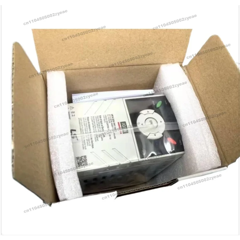 

Applicable To: Sv-004ig5a-2 Inverter