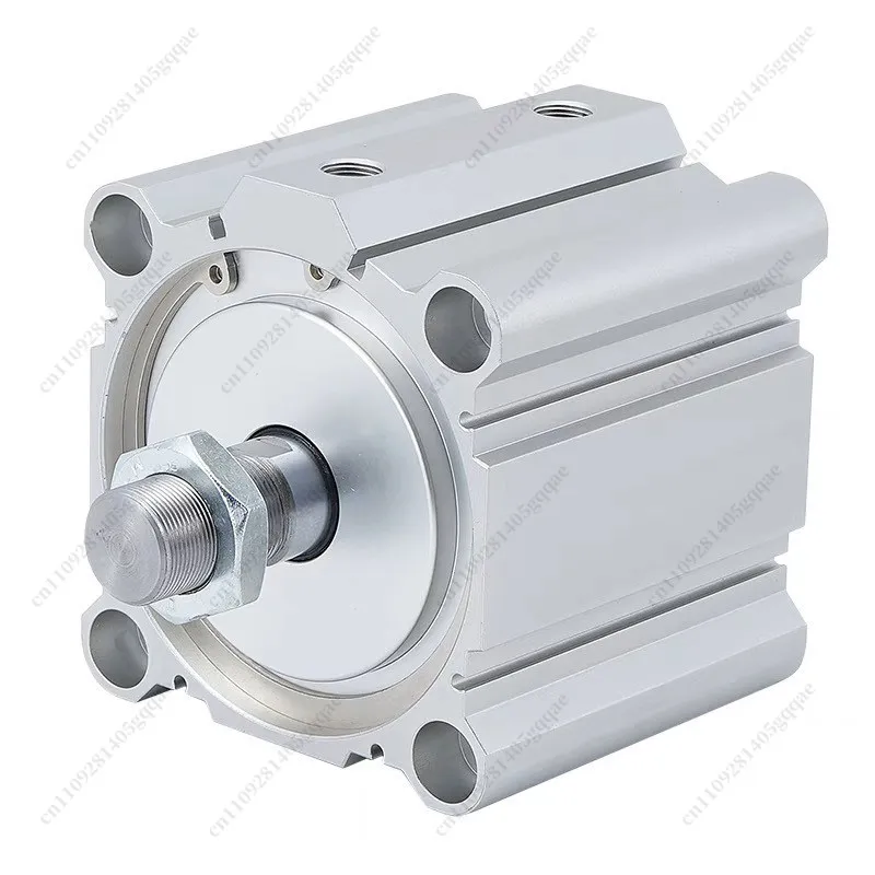 Large Diameter Thin Cylinder Cylinder CQ2B100-10 DM/15/20/30/40/50/60/70/80 - Detail 1