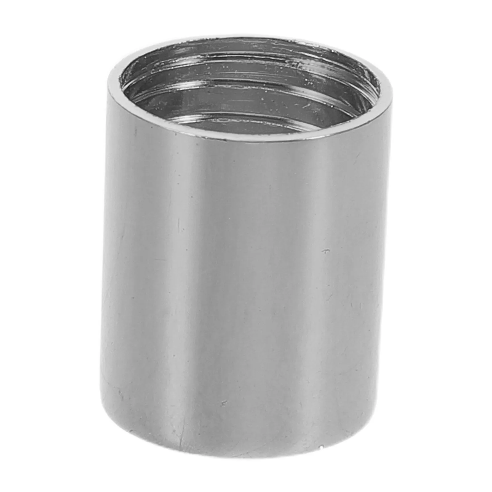 

Suona Hoop Stainless Steel Horn Connector Pan Flute Replacement Metal Part Accessory Silver for Suona Instrument Spare Part