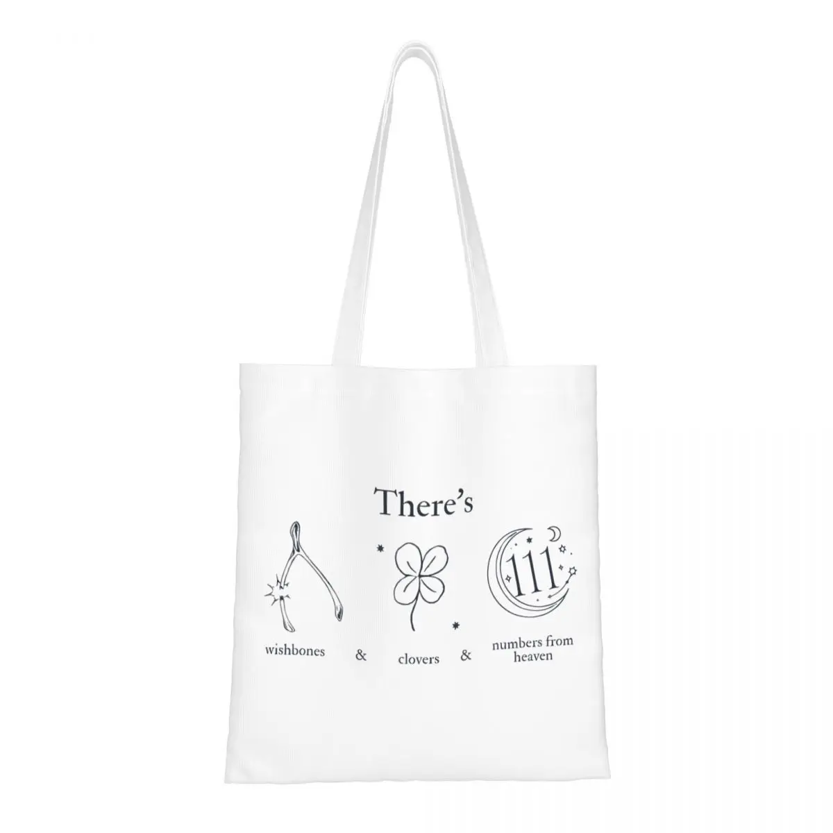 

Unisex Eleven Eleven Conan Gray Tote Bags Large Capacity Shopping Bag for Student Handbags