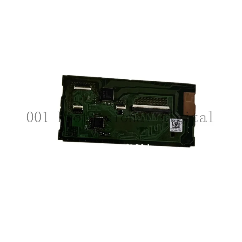 1 pz Mouse Board Touch Pad per DELL Latitude E7370 7370 05FVHF