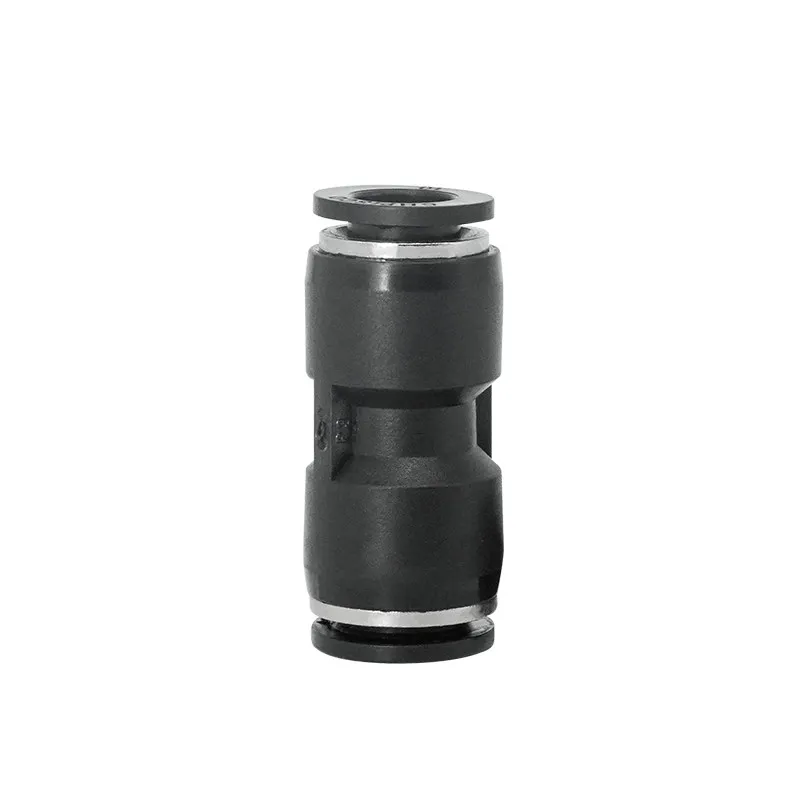 Manipulator Accessories, Speed Control Valve Quick Twist Bend L-type Fast Straight Through Y-type T-type Tee Trachea Connector