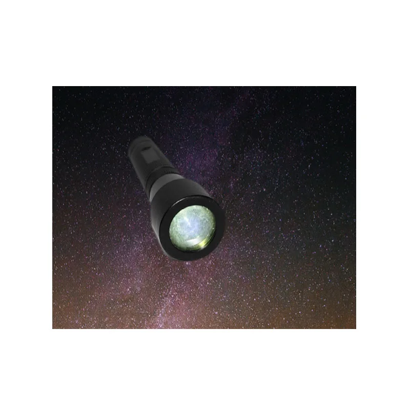 White Laser Outdoor Lighting Long-Distance Irradiation 1000m Waterproof Module