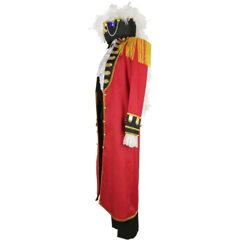 APH Axis Powers Hetalia Pirates Cosplay Costume