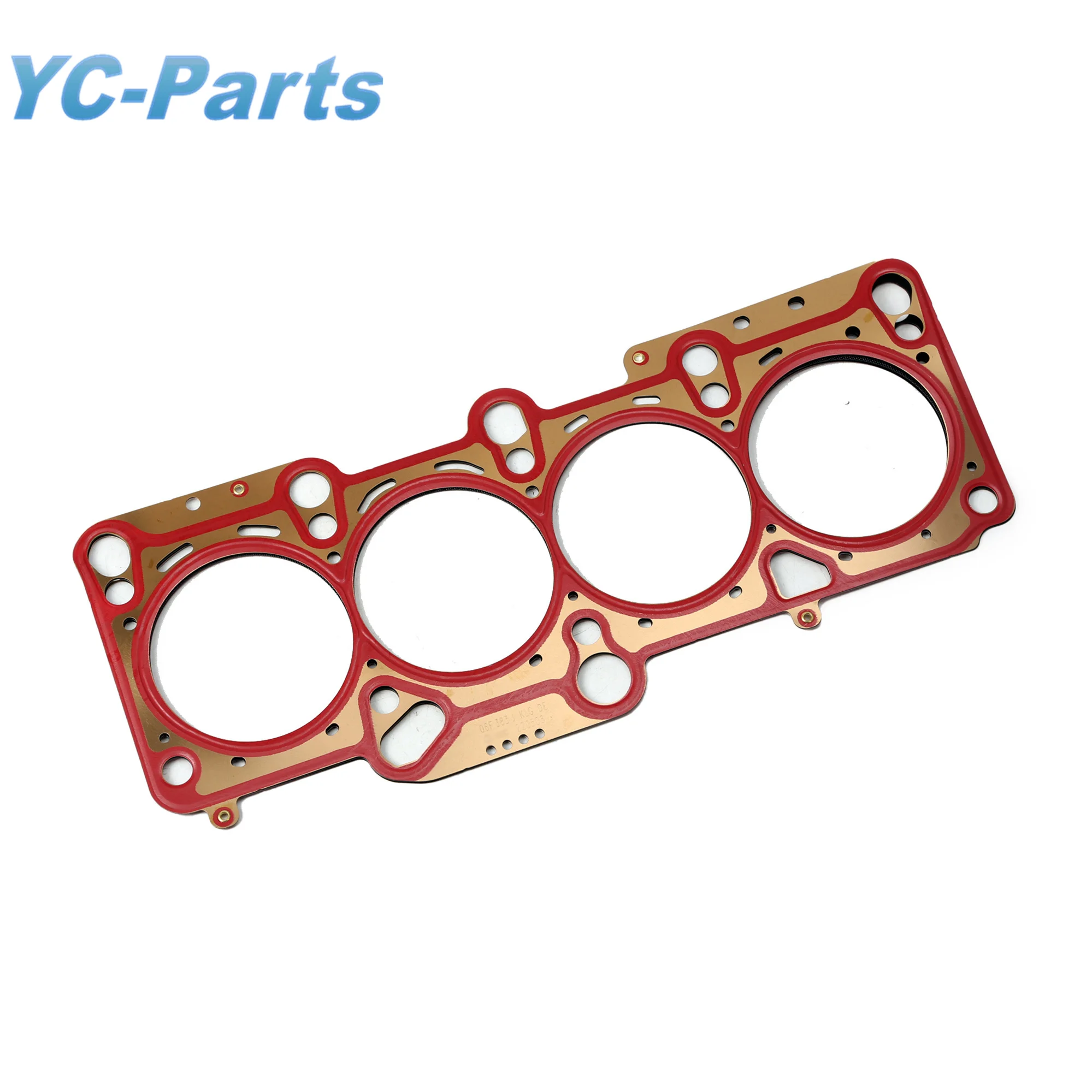 

2.0T Engine Cylinder Head Gasket 06F103383J for AUDI A1 A3 A4 A6 TT Roadster VW Golf Eos Passat B6 Jetta Seat Skoda OCTAVIA II