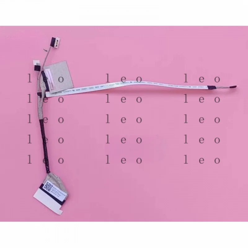 

CC New Lcd Cable Lvds Wire Line For Lenovo Yoga Chromebook 300e Gen 4 5C11H81514