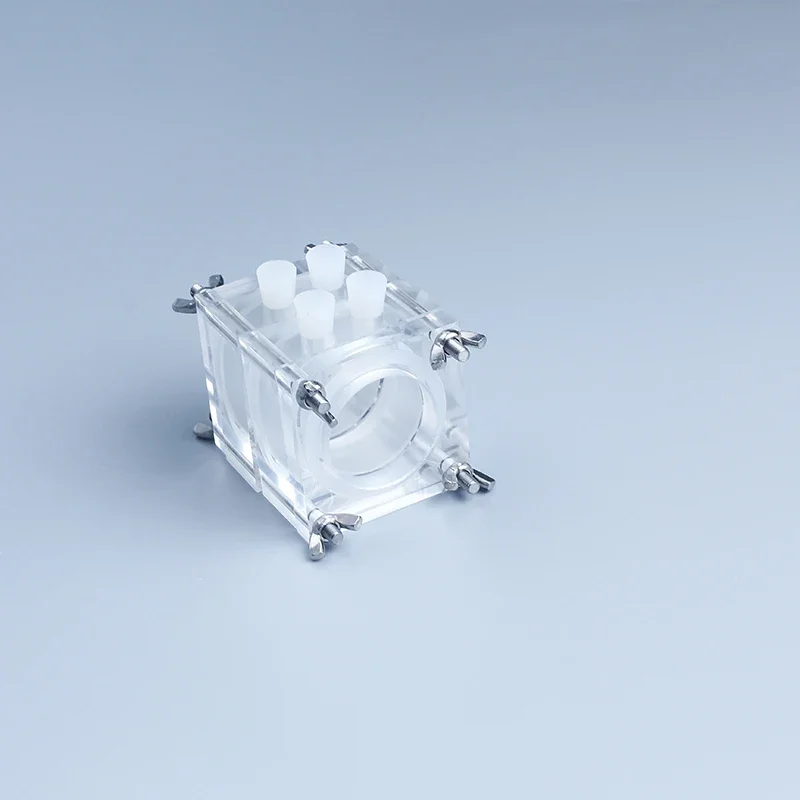 Imagem -04 - Dispositivo de Bateria de ar de Zinco Célula de Combustível de Hidrogênio Célula de Combustível de Metanol Reator de Célula de Combustível Microbiana Caixa