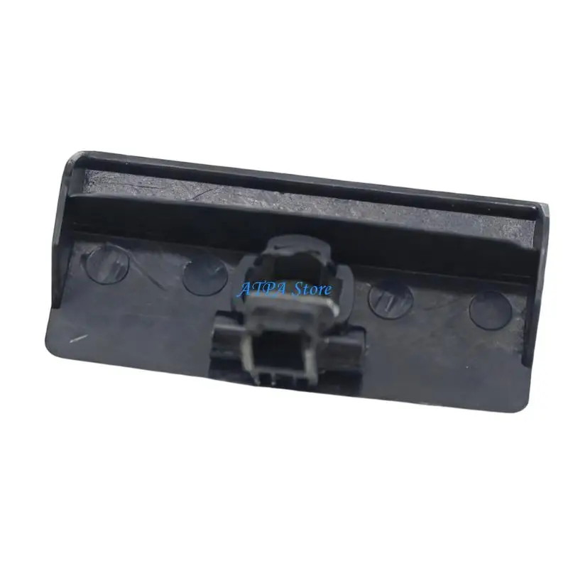 

U13C ABS Center Consoles Lid Armrest Cover Replace 51161849472 Armrest Box Handle