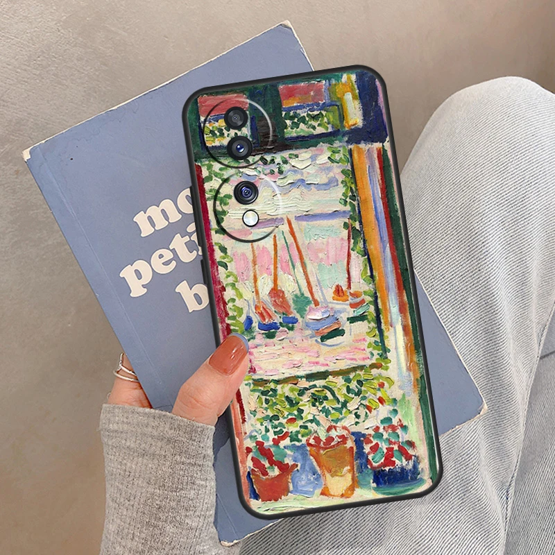 حافظة لهاتف Honor Magic 7 Lite 5 6 Pro لهاتف Honor 200 400 X9c X9b X9a X8a X8b X9 50 70 90