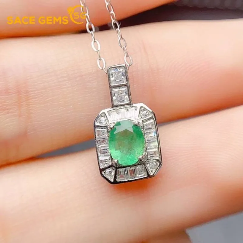 Sace Gems S925 Ster… - image