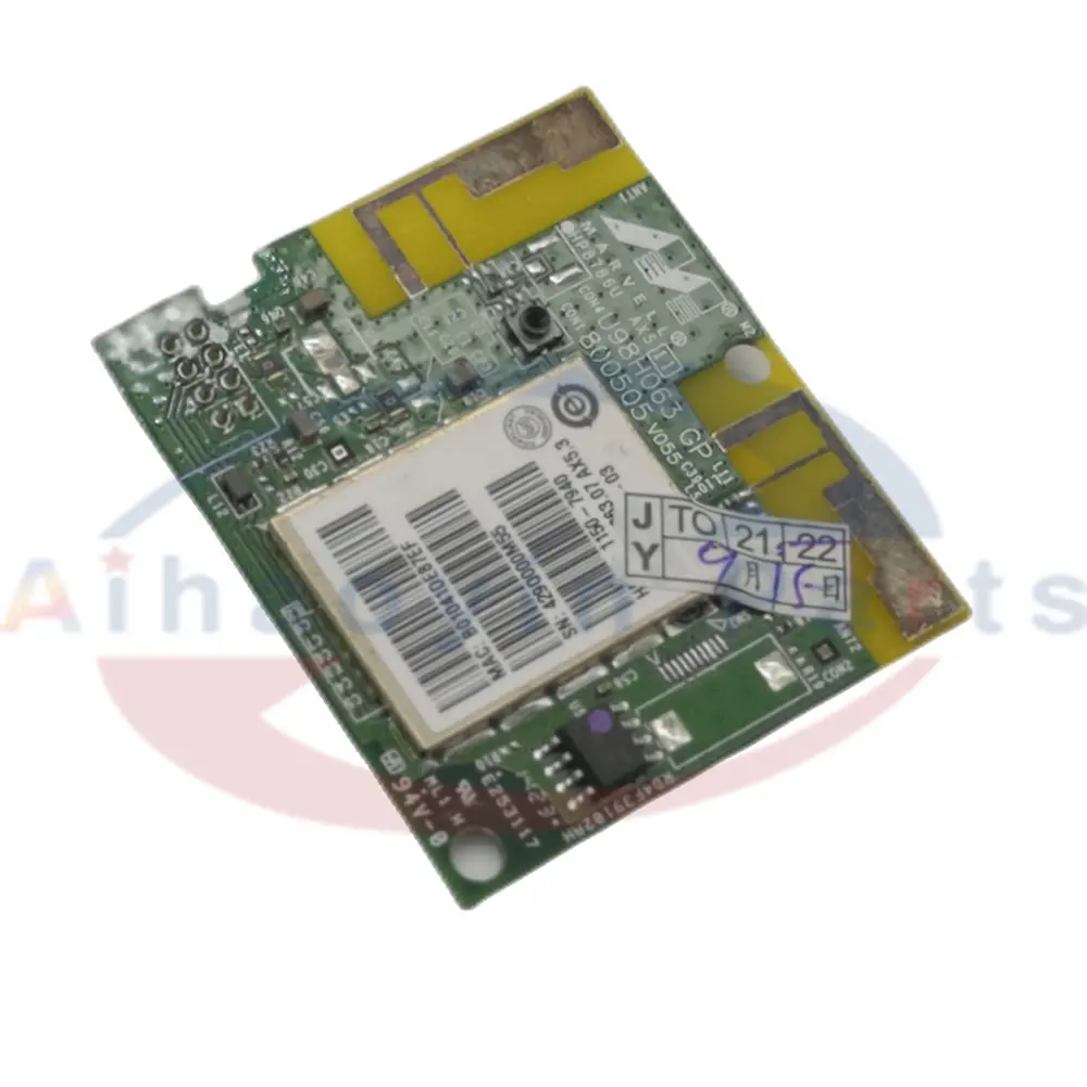 1pcs original  1150-7940 Wireless Card module WIFI Board For HP M251 M276 M401 M425 M375 M475 HP401 HP251 HP276 HP425