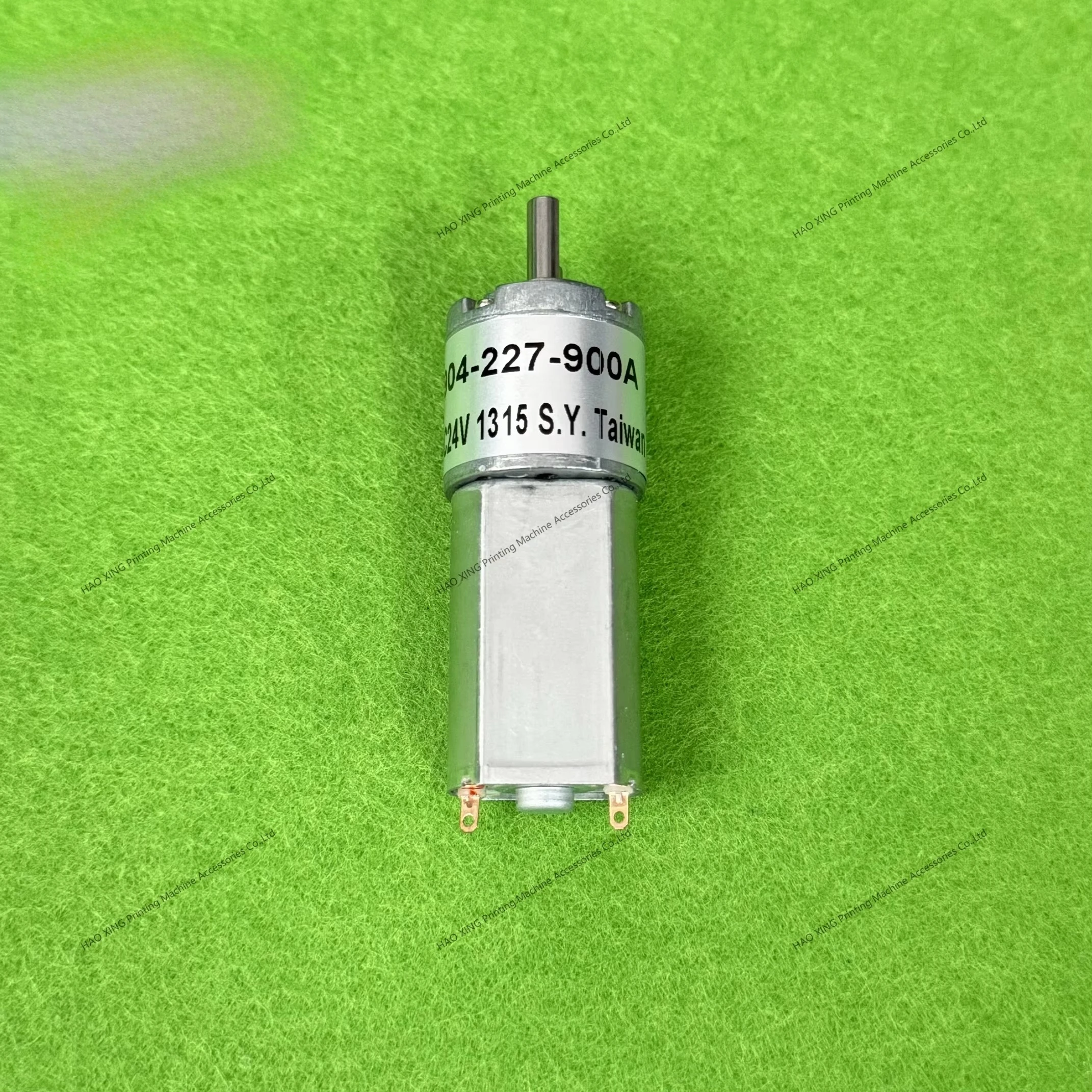 

Лидер продаж, высококачественные запасные части для печатного оборудования, двигатель 904-227-900A для аксессуаров для печатной машины Sakurai, двигатель