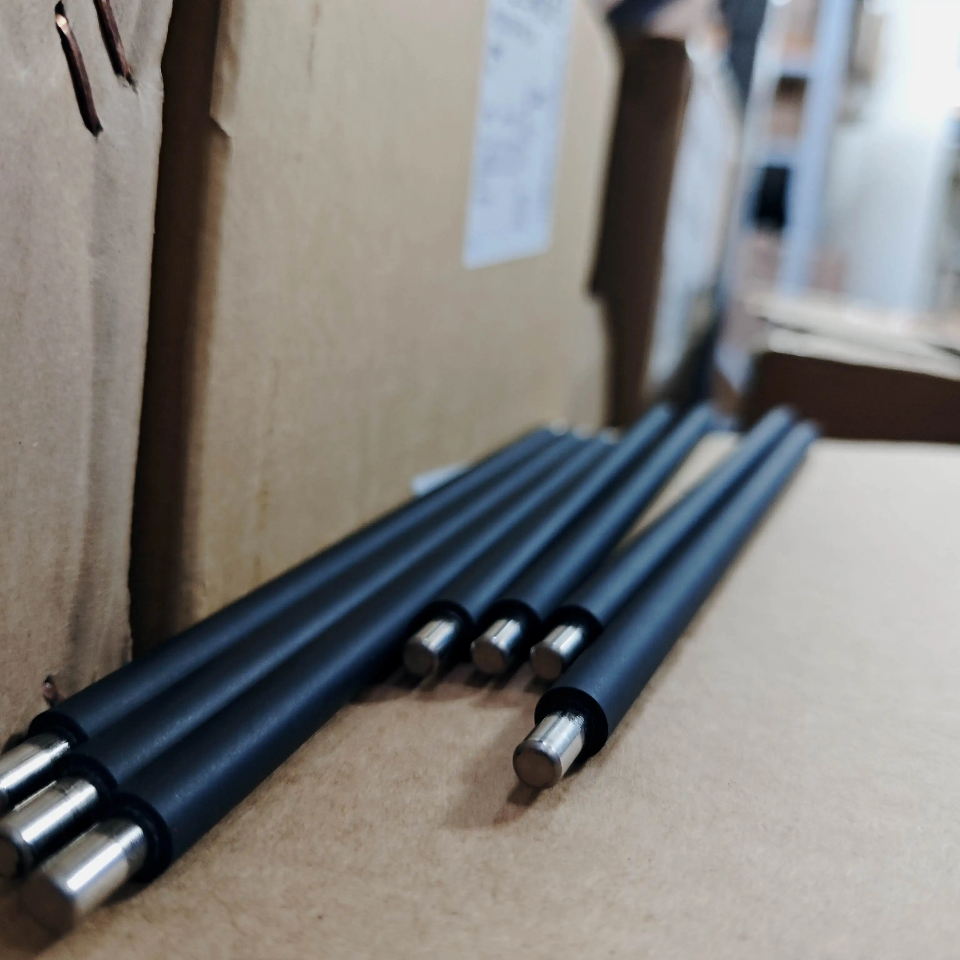 

4PCS Main Charger PCR Primary Charge Roller for Lexmark CS310 CS317 CS410 CS417 CS510 CS517 CX310 CX317 CX410 CX417 CX510 CX517