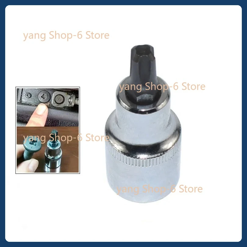 Special For Jeep Cherokee Seat Screw Removal Tool Automobiles Parts Accessories Car Accessories Car Tools