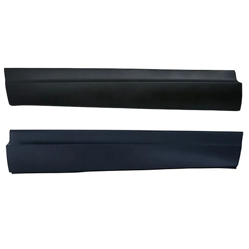 

FOR Honda Pilot 2016-2022 Front Door Side Lower Collision Protection Panel OE 75312-TG7A-A02/75332-TG7A-A02