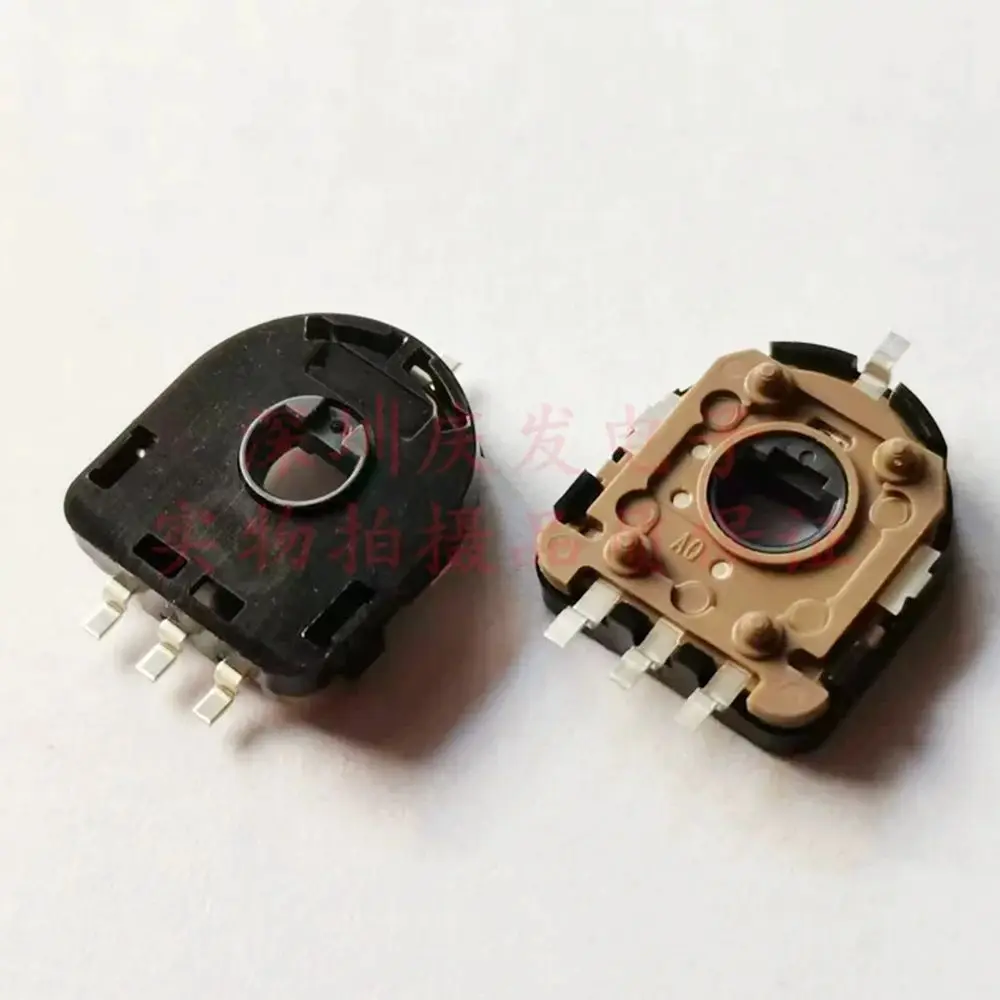Original New 100% RDC503013A Resistance 10K High Precision Rotation Angle Detection Position Sensor Switch