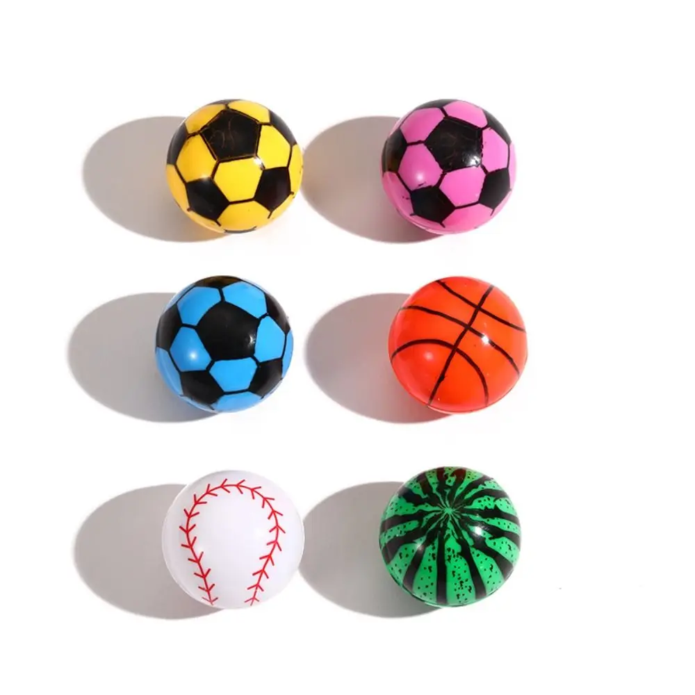 5PCS Basketball Football Baseball Mini Pencil Sharpener Sketching Single-hole Funny Shape Sharpener Drawing Writing