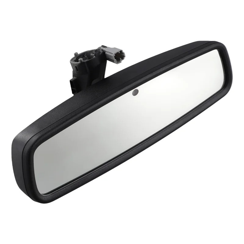 A99F-Car Interior Rearview Mirror W/Auto Dim Anti-Glare CU5A-17E678-BB For Ford Ranger Kuga Everest Escape 13-24 CU5A17E678BA view 3