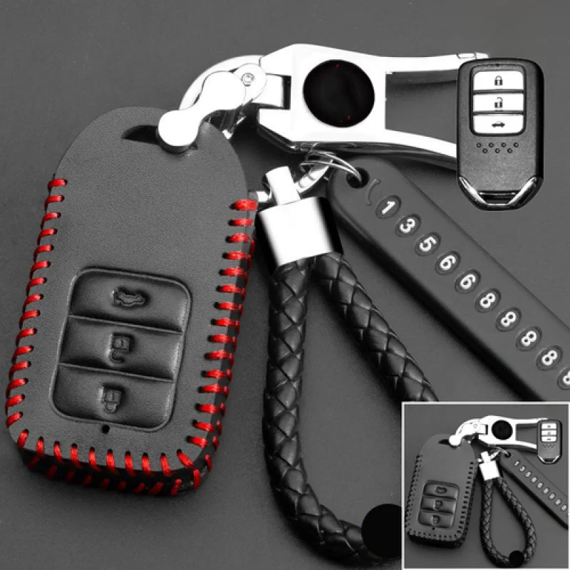 A+ Genuine Leather … - image