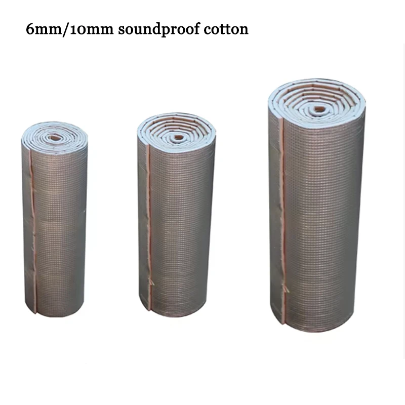 1 Roll 50*200Cm Alu…