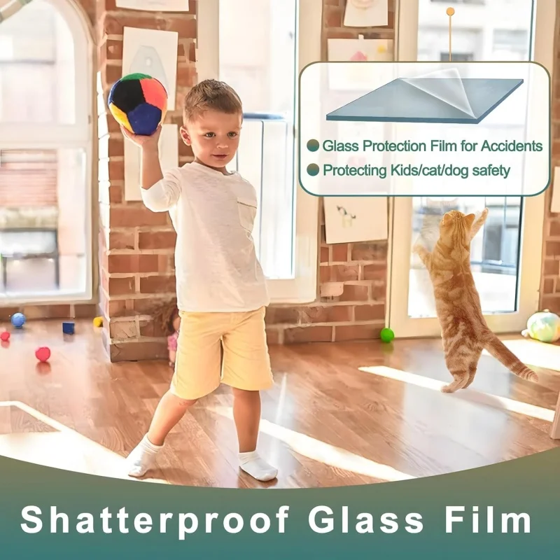 Thumbnail 4 - #52 Latest Window Films Offers