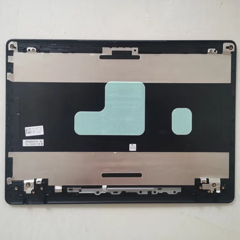 

New laptop for DELL Latitude 3490 E3490 L3490 P89G P89G001 lcd back cover /lcd front bezel screen /lcd hinge cover