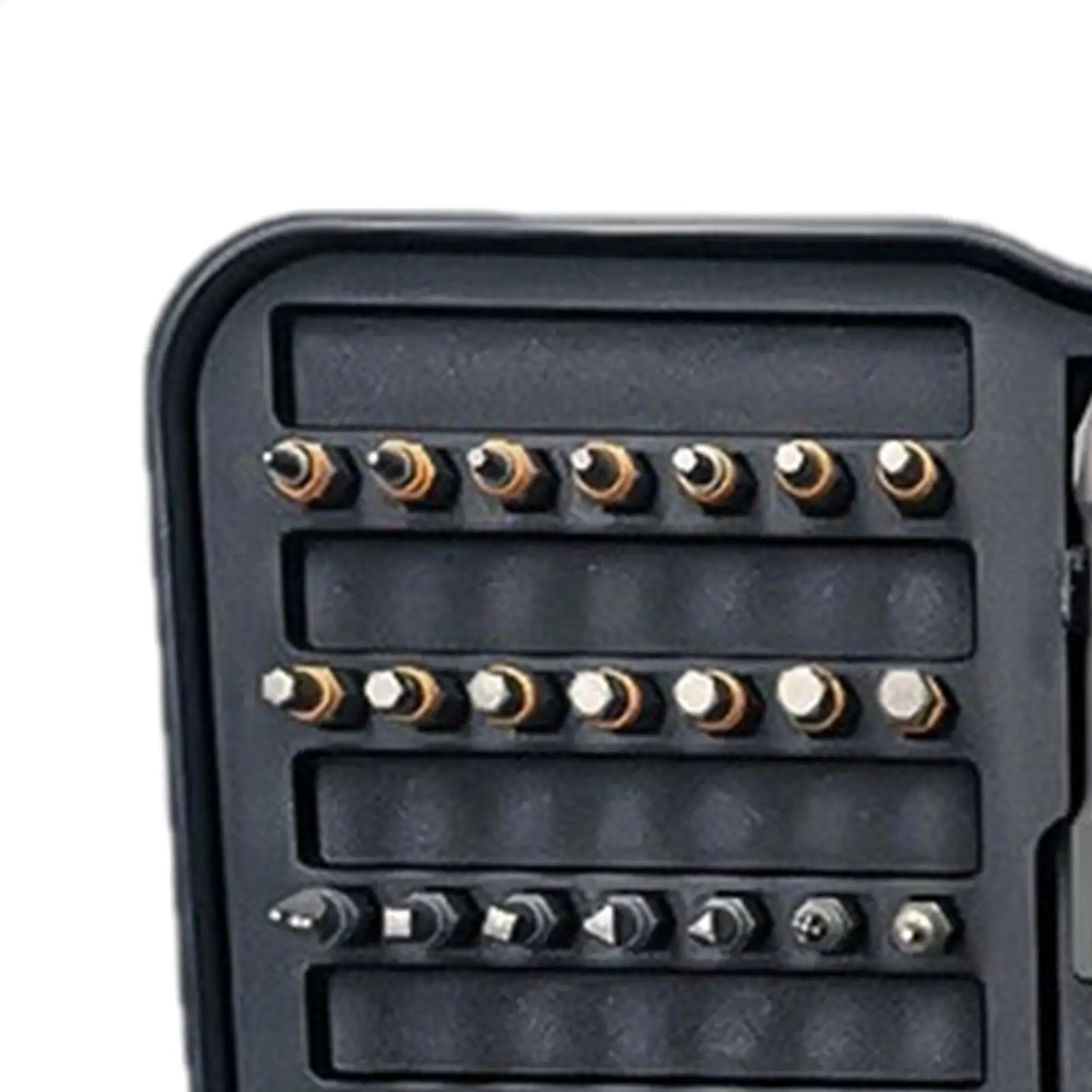105-in-1 Precision Screwdriver Set, Mini Professional Magnetic Repair Tool Kit, suitable for Phone, Computer, Electronic Repair
