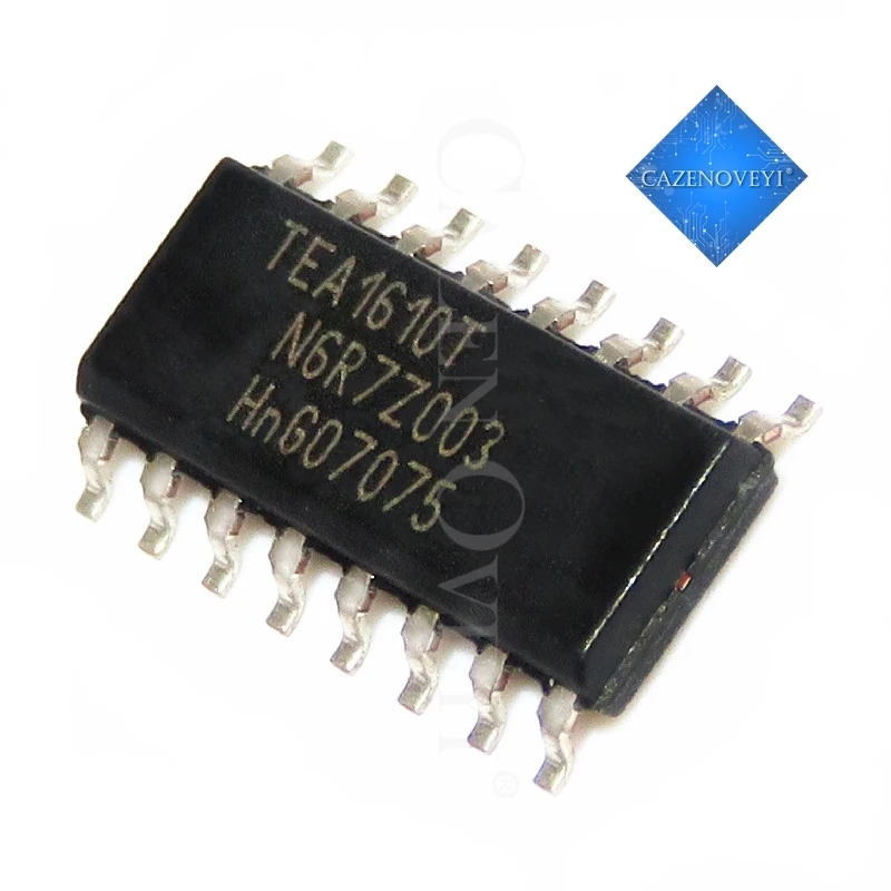 5-100PCS PIC16F77-I/PT PIC16F77 PIC16F914-I/PT PIC16F914 TEA1610T TEA1610 IR2520D IR2520 LNBP20A LNBP20 TTP224N-BSB TTP224