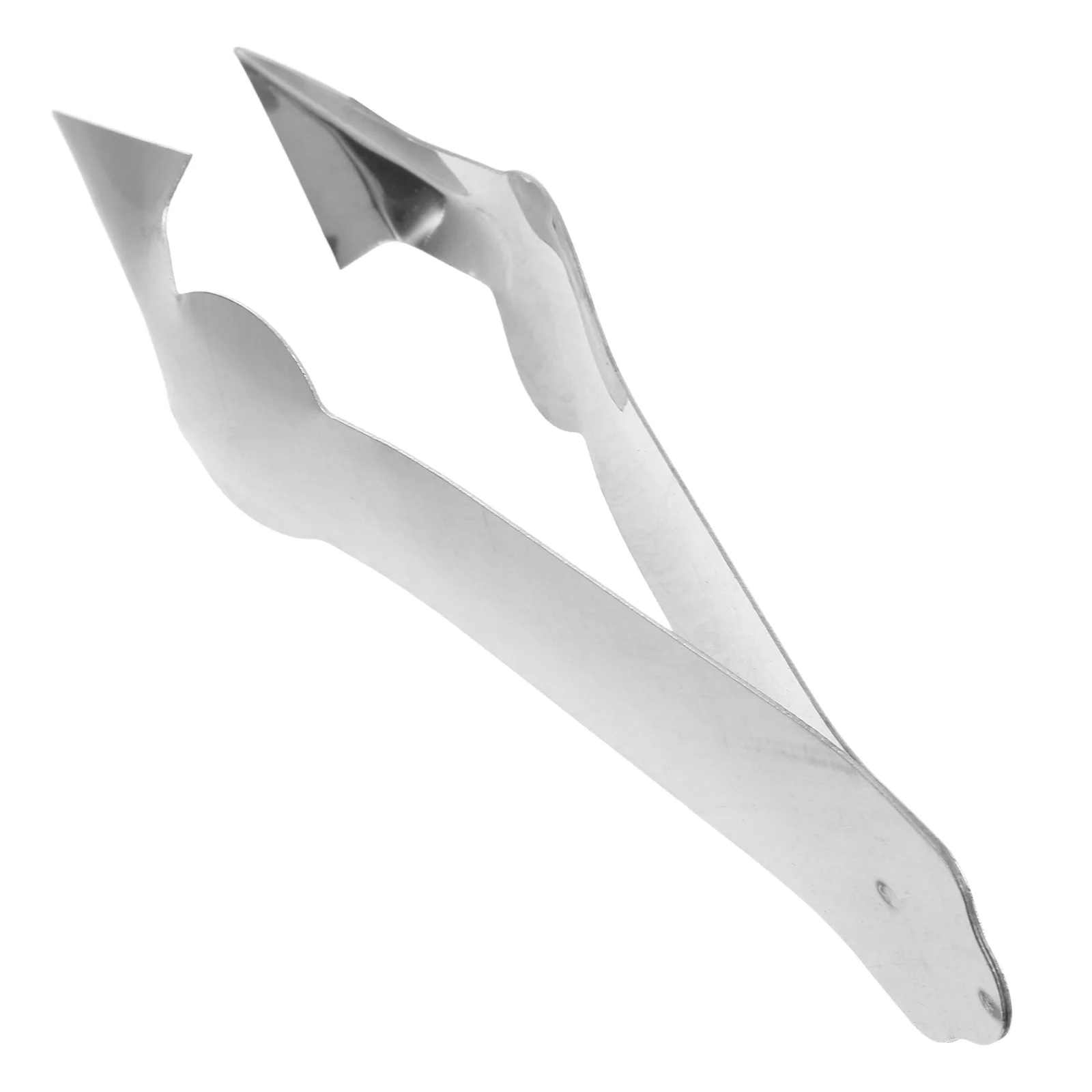 

Stainless Steel Pineapple Peeler Cutter Eye Tool Multifunctional Kitchen Fruit Peeling Camping Hiking Travel Practical Clip