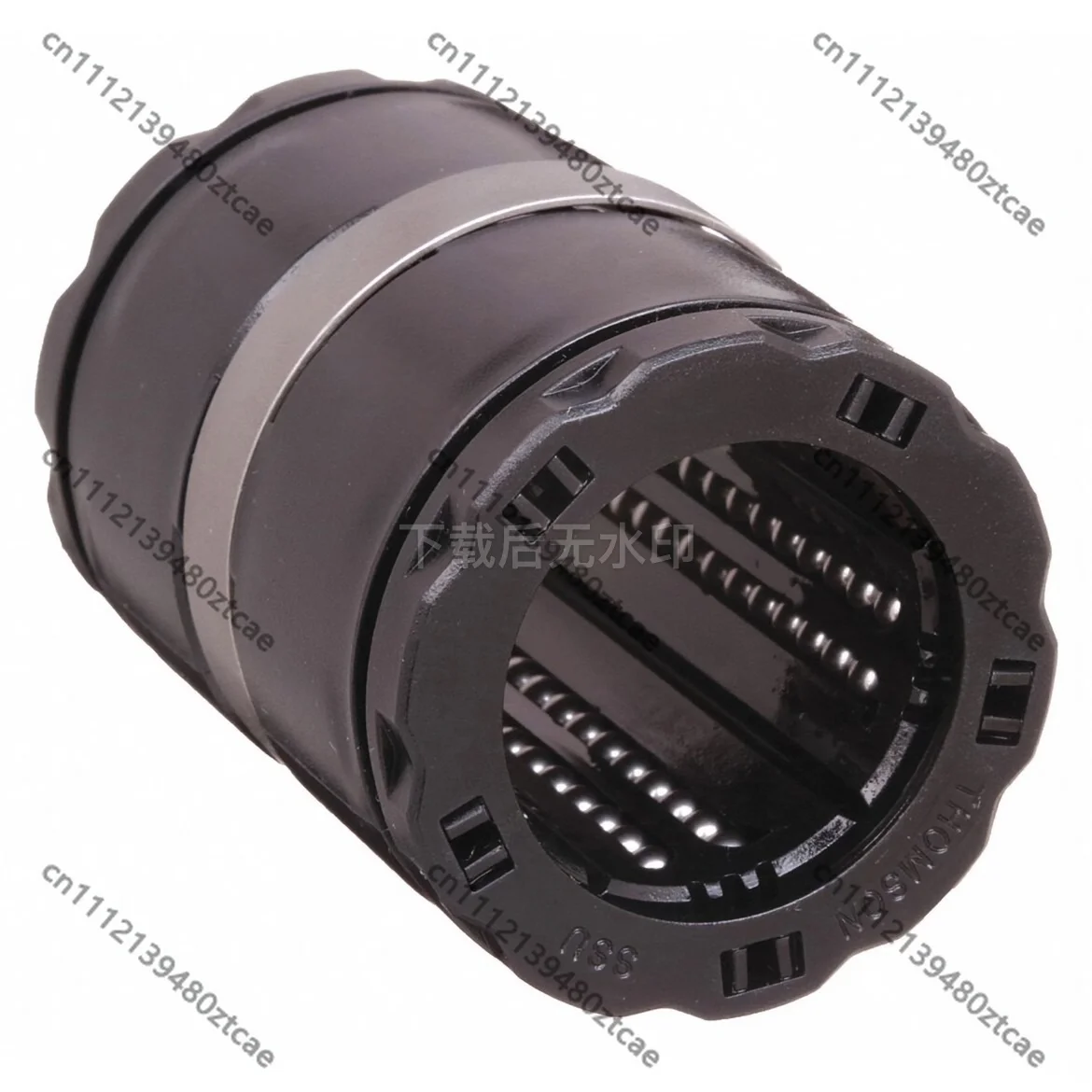 Linear Ball Bushing Bearing SUPER24 KNZ24 Replacement Parts