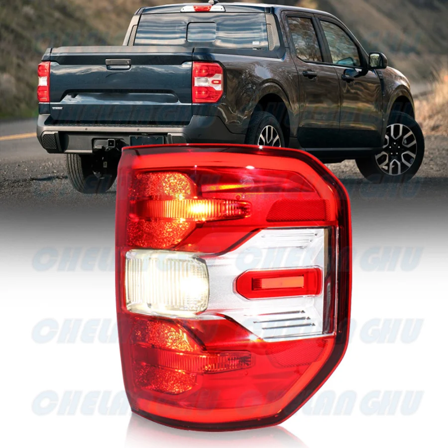 

For Ford Maverick US Version 2022 2023 2024 Right Side Tail Light Rear Lamp Brake Light Car accessories NZ6Z13404B