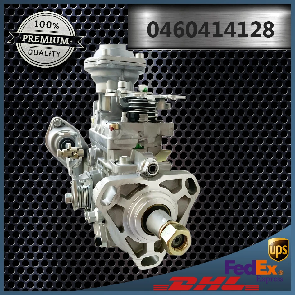 

Diesel VE fuel injection pump 0460414128 VE4/11F1900R542-2 99463927 Suitable for Iveco-Sofim