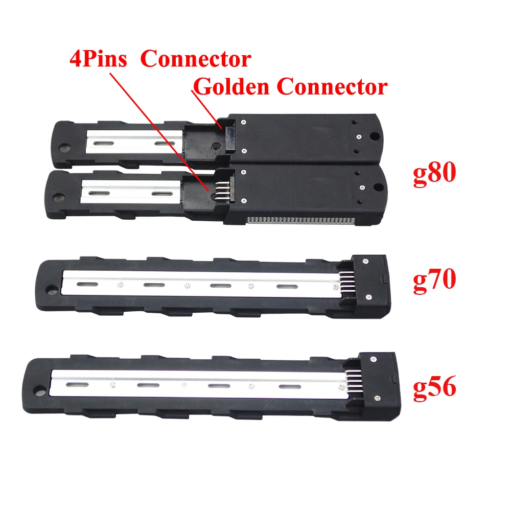 Hailong Ebike Battery Case G56 G70 G80 Empty Batteries Boxes for 52V 48V 36V Electric Cargo Batteries