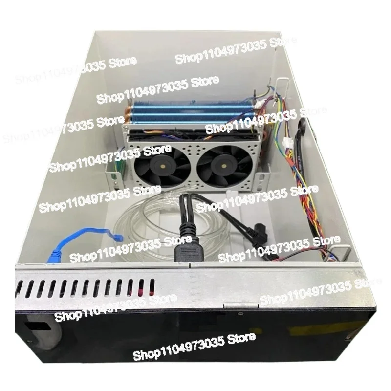 

Immersion Oil Cooling Tank for Bitmain Antminer S19 S19PRO S19J S17 T17 T17+ A11