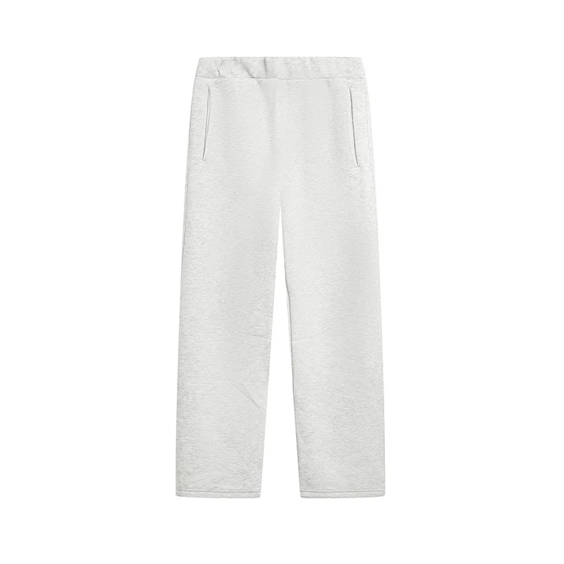 

Puma Black Label Men's and Women's Pants Sportswear Casual Knitted Trousers 63347261