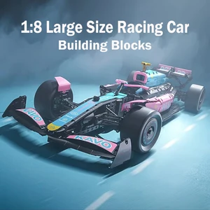 8 최고의 판매 레고 키트 - №6