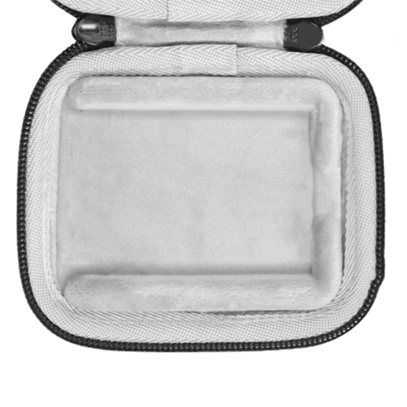 

Упаковка твердотельного накопителя Защитный жесткий чехол для TT7/T9 SSD Мобильный ящик для хранения твердотельного накопителя