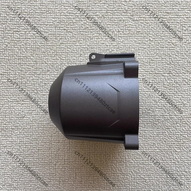 Original Aluminum Head Shell Replacement for Milwaukee M18 Front Housing Part