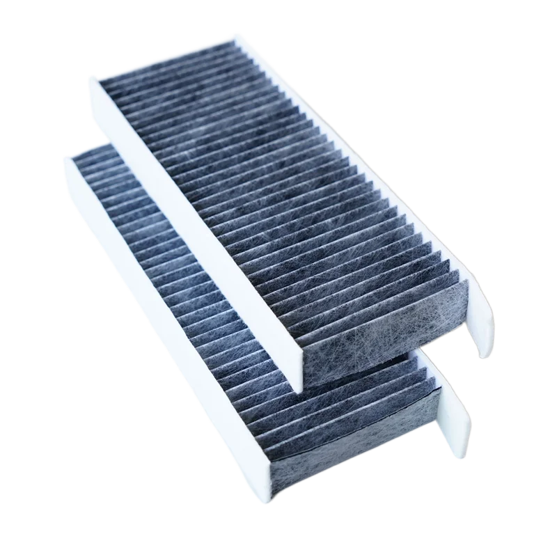 cabin filter for 2013 Peugeot 308 1.6L 2.0L 2014 Peugeot 408 308S 2015 Citroen C3-XR 9804163380