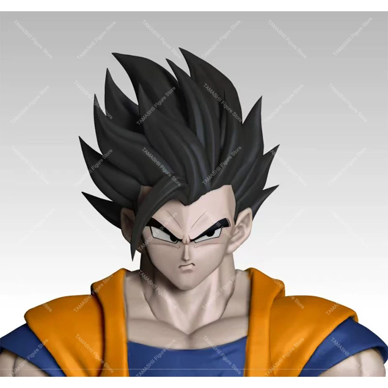 Hm-ドラゴンボールhm006, hm007, hm008, shf,息子悟飯,ベジット,黒悟飯 