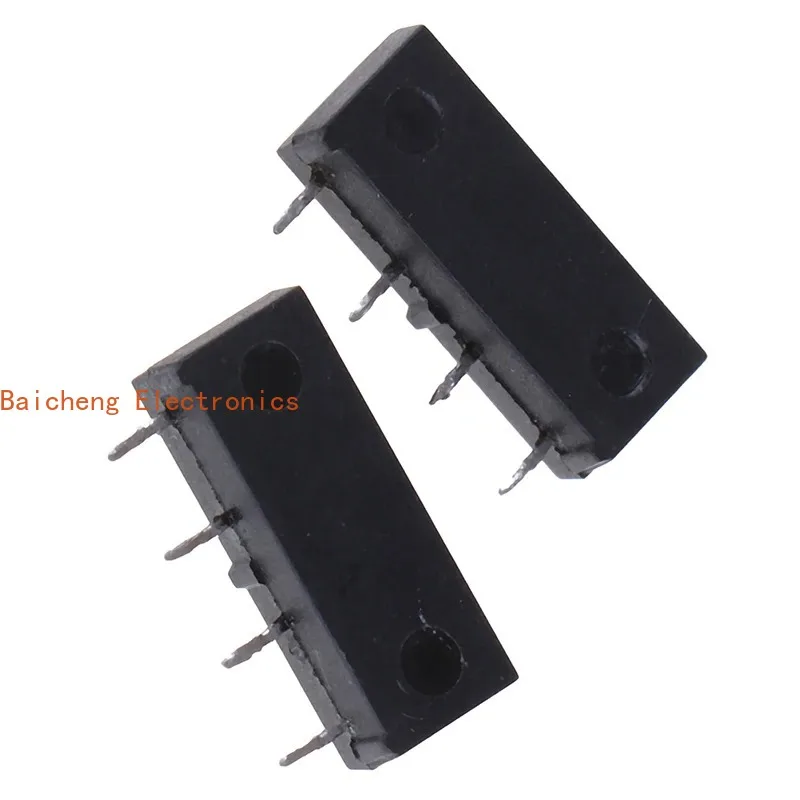 Interruttore Reed SIP-1A05 Relè 5V da 5 pezzi per PAN CHANG 4PIN