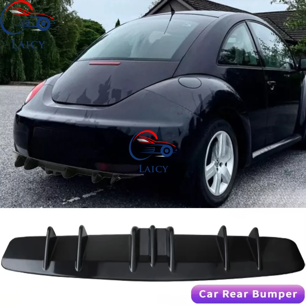 Laicy 7 Fins For Be… - image