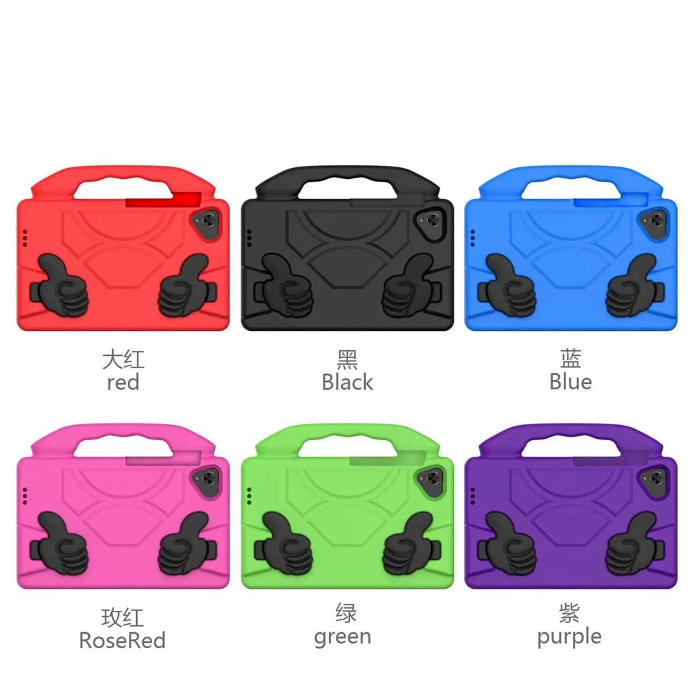 For Lenovo Tab One 8.7 inch Case 2025 TB305FU Tablet cover EVA case for Lenovo Tab K9 funda