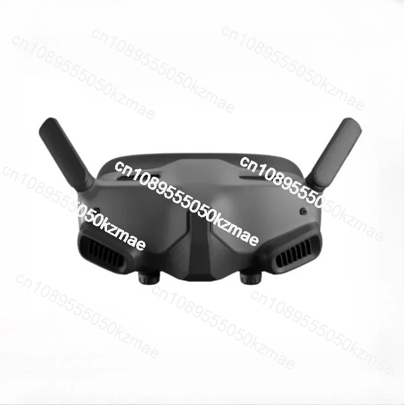 

Goggles 2 Wi-Fi Wireless Streaming Goggles | 1080p/100fps Video Transmission (≤30ms Latency) - DLNA Protocol Supported