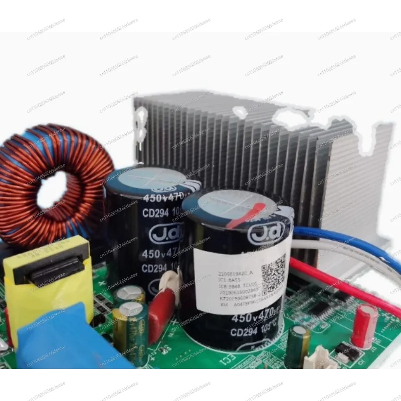suitable for  air conditioning computer board A010313 A010302 210901942A 31201-00043 board