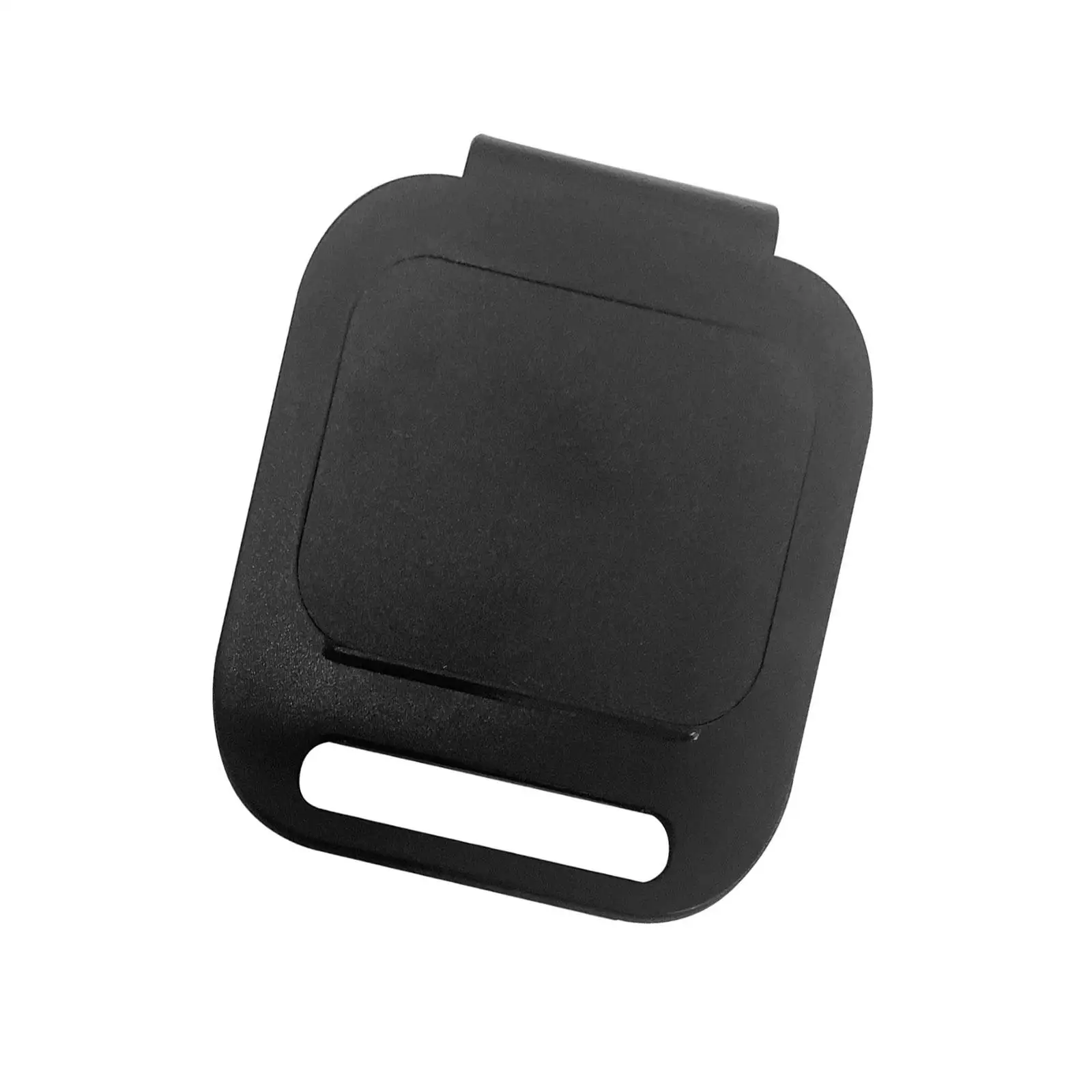 Metal Landing Pads Golf Bag Magnetic Clip Holder Universal Accessory for Golf Sport Supplies Storage
