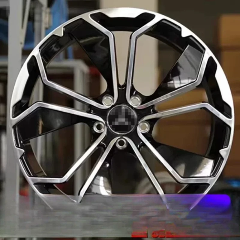 

Forging, wheel hubs, tool parts