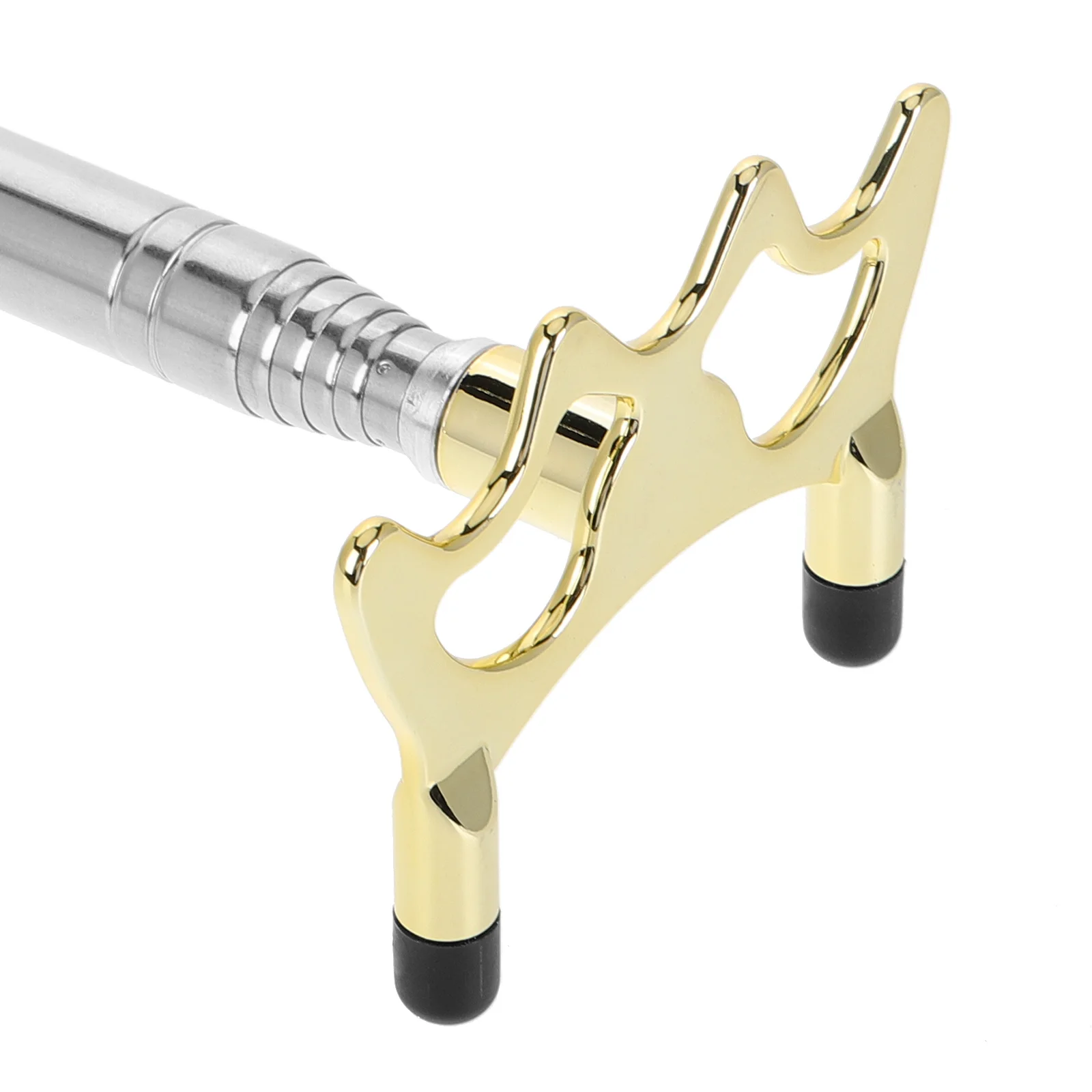 Intrekbare Biljartkeu Stand Verstelbare Brug Hoofd Pool Cue Brug Speltafel Accessoire Beugel