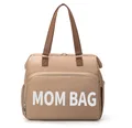 Khaki MOM