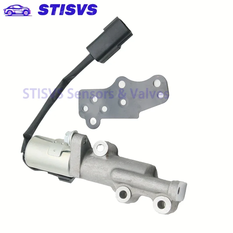 23796-4W000 Car Right Variable Timing Solenoid VVT Solenoid Valve 237964W01A 237964W02A For NISSAN PATHFINDER INFINITI QX4